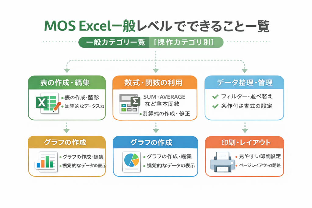 【📊図解:できること一覧(操作カテゴリ別の整理図)】